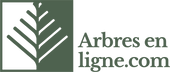 Logo Arbres en ligne